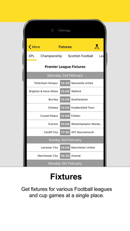 Football Fan screenshot-8