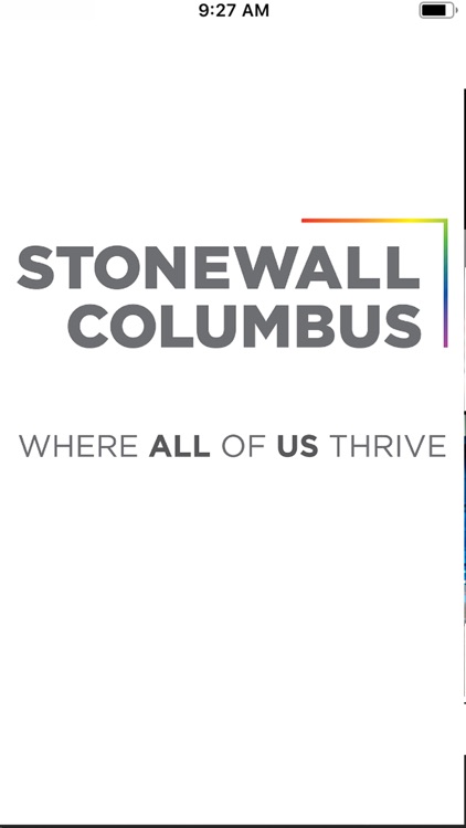 Stonewall Columbus