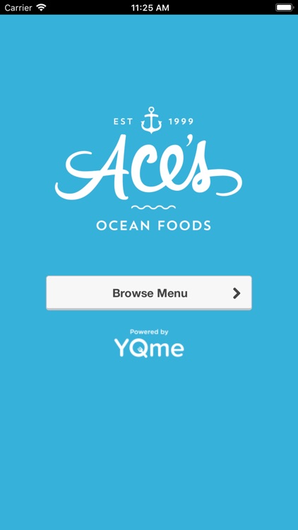 Ace's Ocean Foods