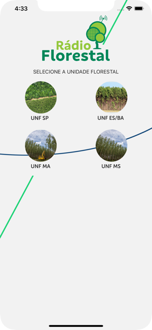 Rádio Florestal Suzano(圖2)-速報App