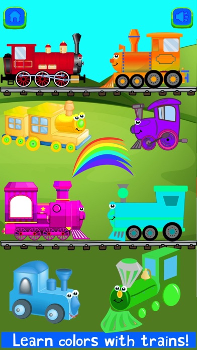 How to cancel & delete Train Games for Infants FULL from iphone & ipad 4