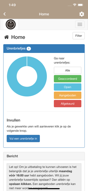 Noordhost Personeel(圖2)-速報App