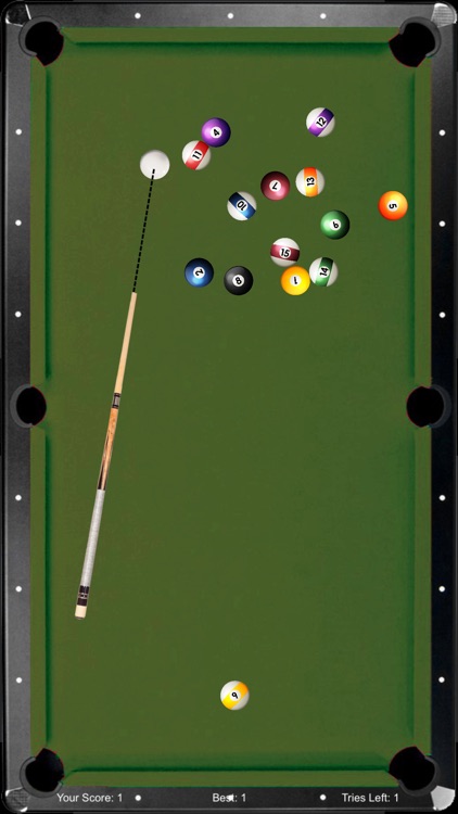 American Billiards screenshot-3