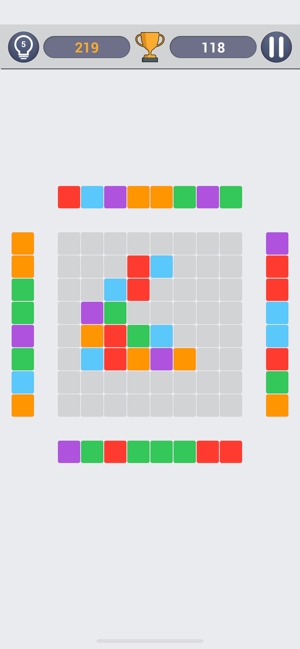 Blocks all Round(圖1)-速報App