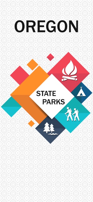 Oregon State Park(圖1)-速報App