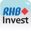 RHBInvest for iPad