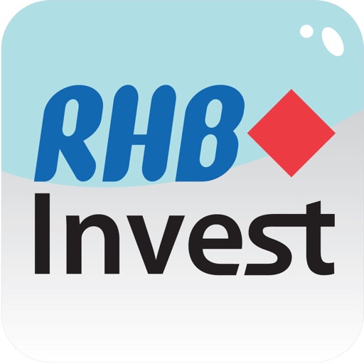 RHBInvest for iPad