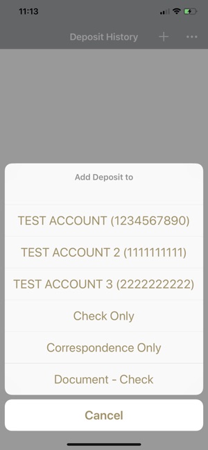 BNY Mellon Remote Deposit(圖3)-速報App