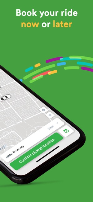 Careem كريم - Car Booking App(圖2)-速報App