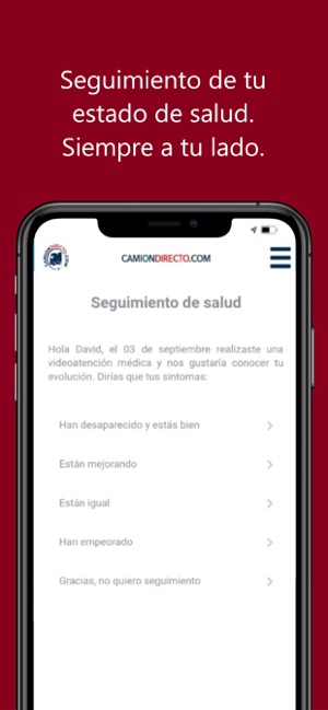 Camion Directo(圖5)-速報App