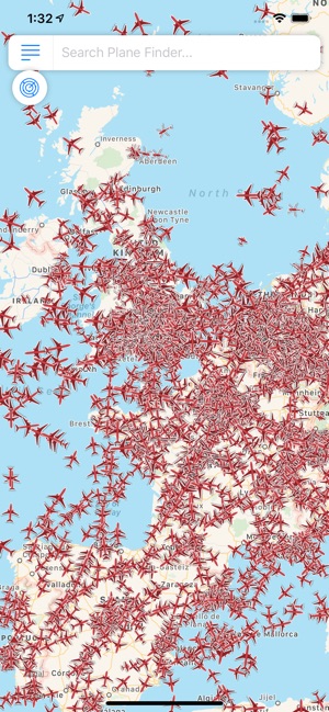Plane Finder ⁃ Flight Tracker(圖4)-速報App