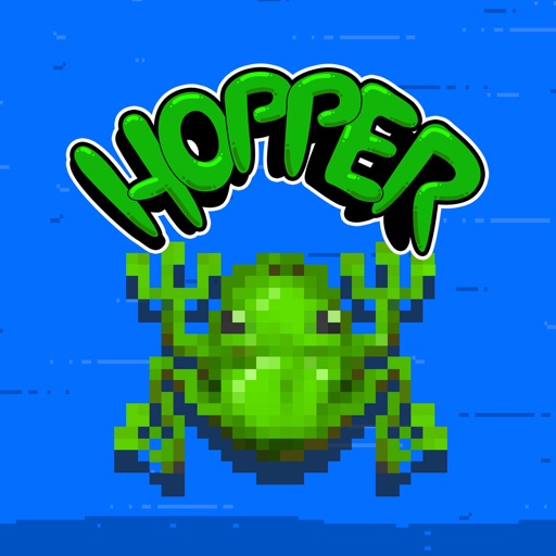 Edward Hopper | froggerlike iOS App