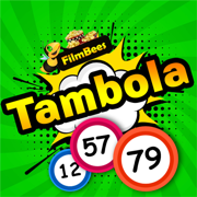 Tambola - Online Indian Bingo