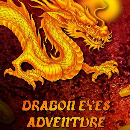 Dragon's Eyes: Adventure Cheats