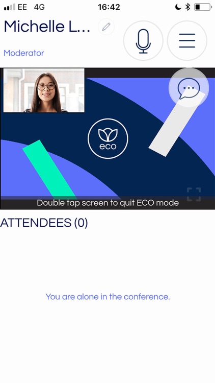 Spoka Meet screenshot-4