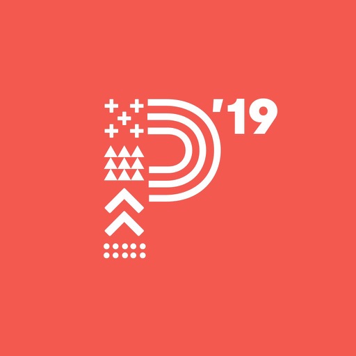 Positivus Festival '19 icon