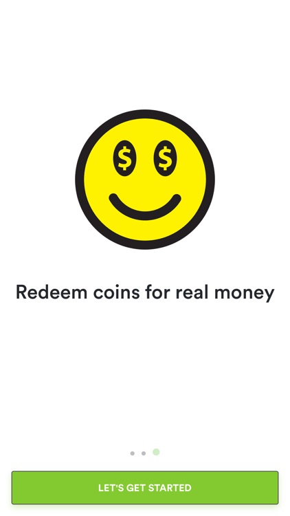 OxeBox - Encash your Receipts