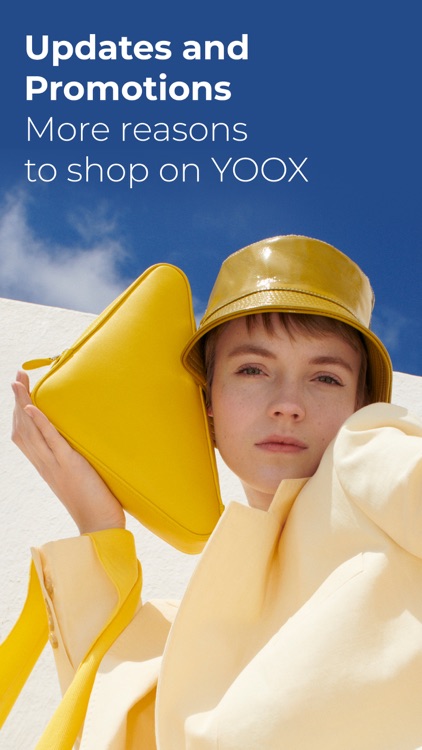YOOX screenshot-4