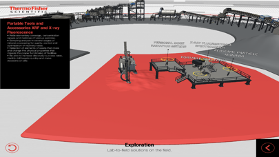 Thermo Fisher’s Mining Toolkit screenshot 3