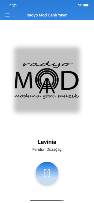 Radyo Mod(圖2)-速報App