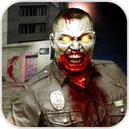Zombie Target: War Death City