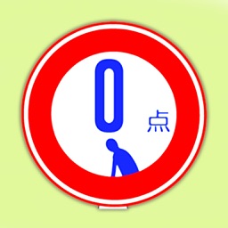 Road Signs Sticker