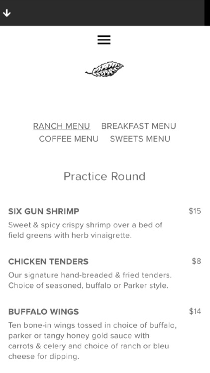 Spring Creek Ranch App screenshot-3