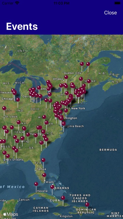 American History: 1492-2020 screenshot-4