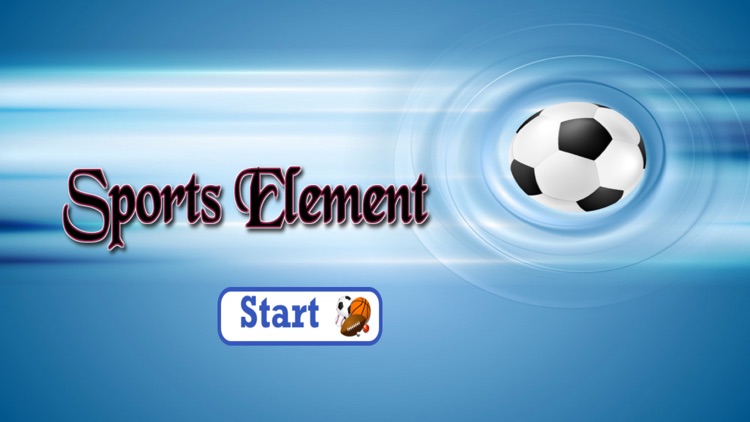 Sports Element