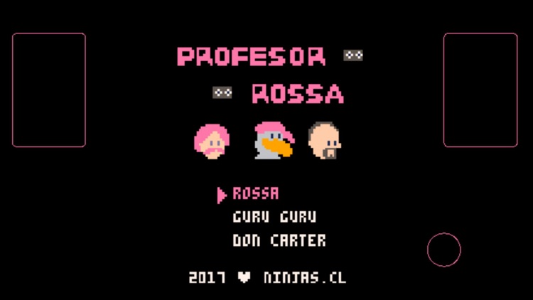 8 Bit Rossa screenshot-0