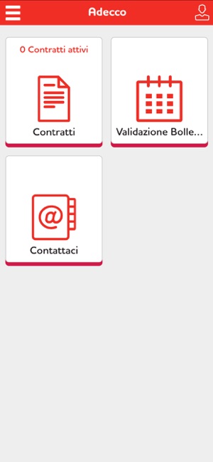 Adecco per le aziende(圖2)-速報App