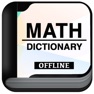 Get Best Math Dictionary for iOS, iPhone, iPad Aso Report