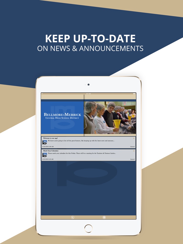 【图】Bellmore-Merrick Central HSD(截图3)