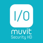 muvit I/O Security