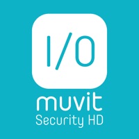 muvit I/O Security pour PC