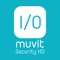 muvit I/O Security is proud to present to you the brand new HD series