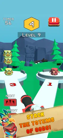 Game screenshot ToStack mod apk