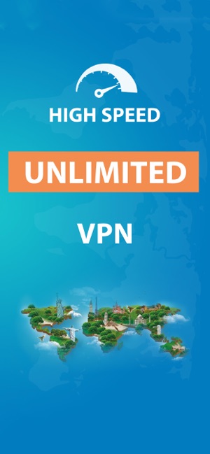 VPN Extra - Limitsiz VPN