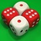 A puzzle game for merging dice to get points