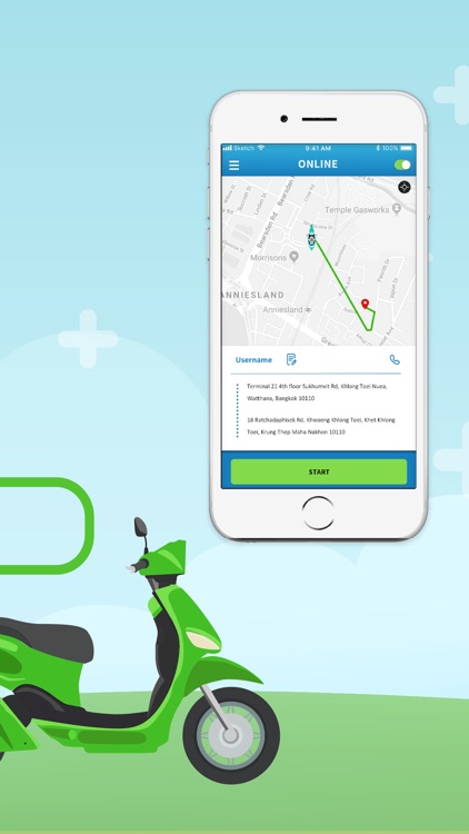 evDriverZ screenshot-3