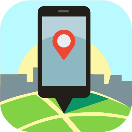 GPSme Friends & Family Locator iOS App