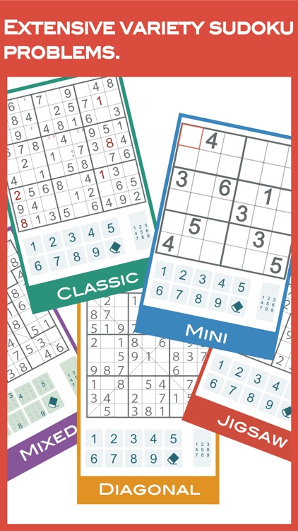 Sudoku Brain By Fifol By Fifol Co Ltd 