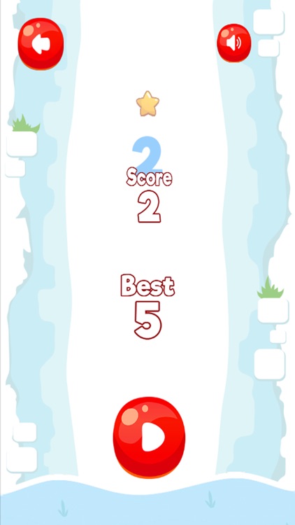 Monster Jump Game Challenge screenshot-4