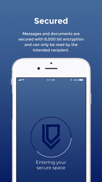 LockDown Mobile by Atomizer Group, LLC