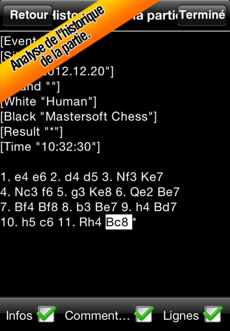 Chess - Learn, Play & Trainer screenshot 4