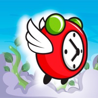 Flying Clock Airborne pour PC