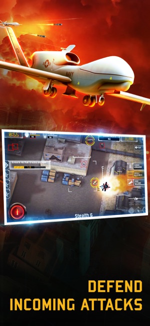 Drone : Shadow Strike 3(圖5)-速報App