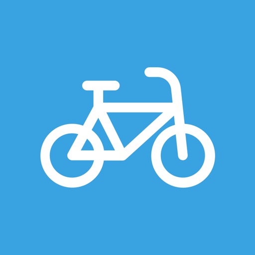 Bike Angel Run iOS App