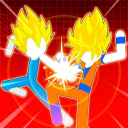 Stick Battle Fight: Super Game by MOBIONE TELECOMMUNICATIONS TECHNOLOGY AND  SERVICE CO. LTD.