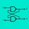 DCircuit Lab is a tool for simulating combinatorial and sequential digital circuits